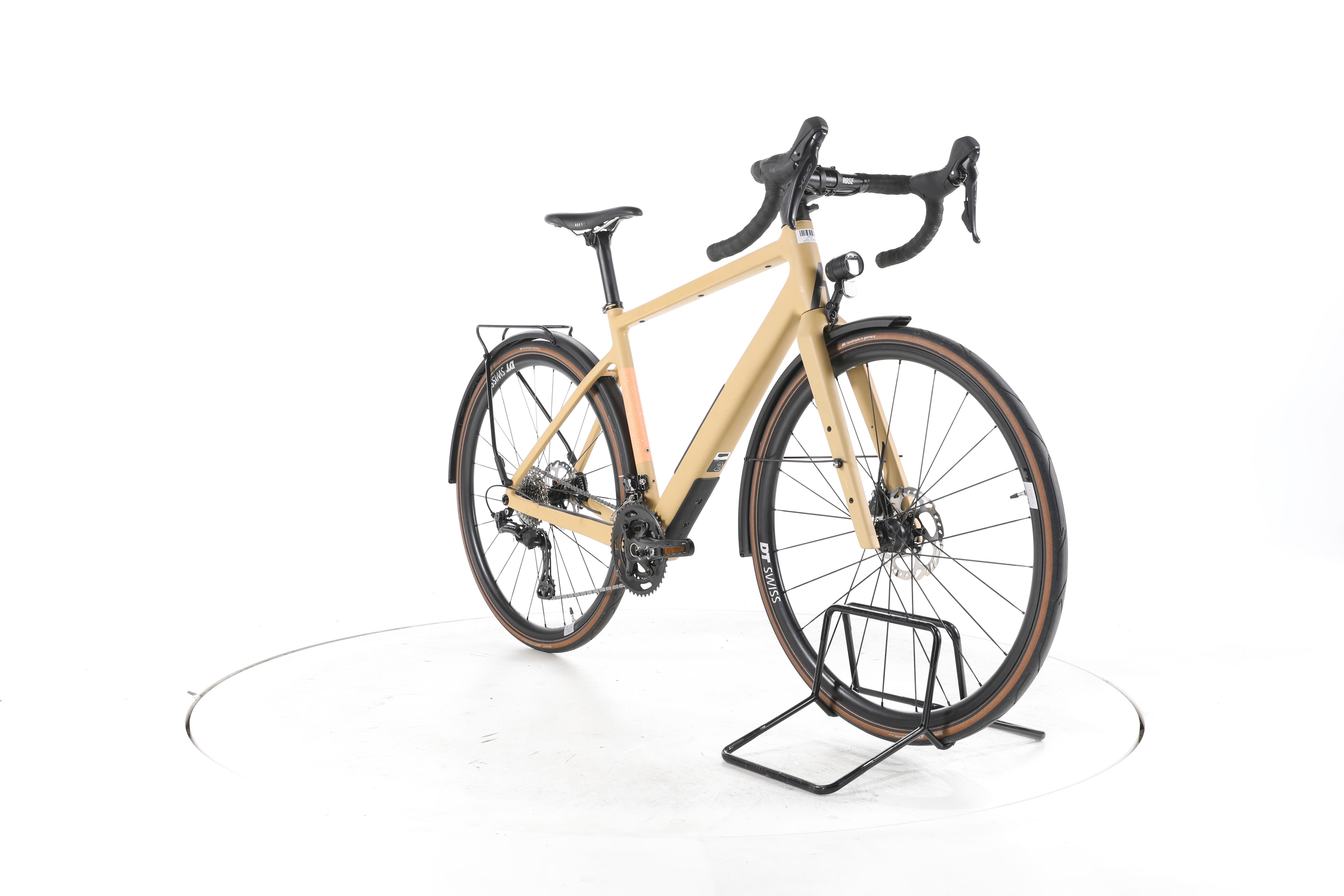 Rose Backroad AL EQ Rennrad 2024 - Image 3