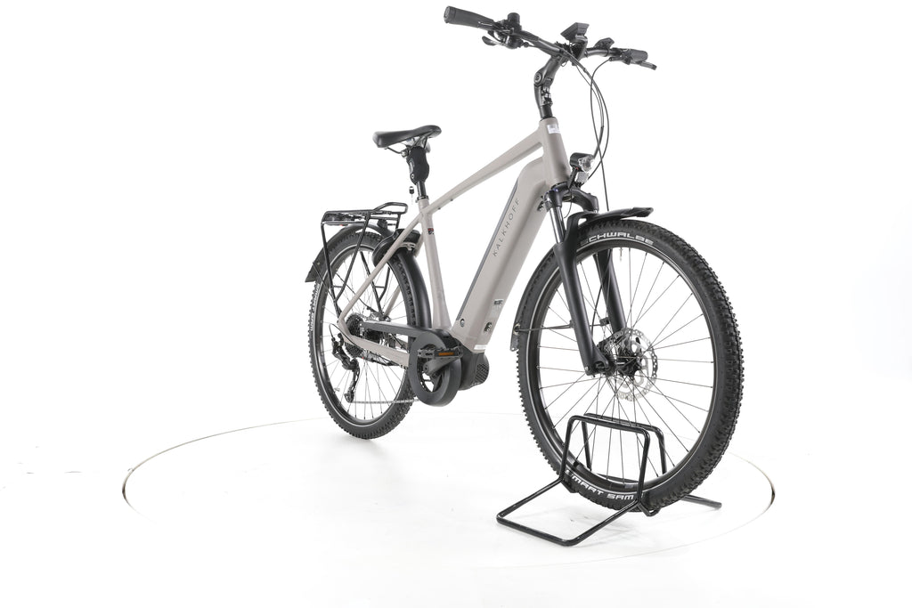 Kalkhoff Entice 3.B Move Trekking E-Bike - Image 3