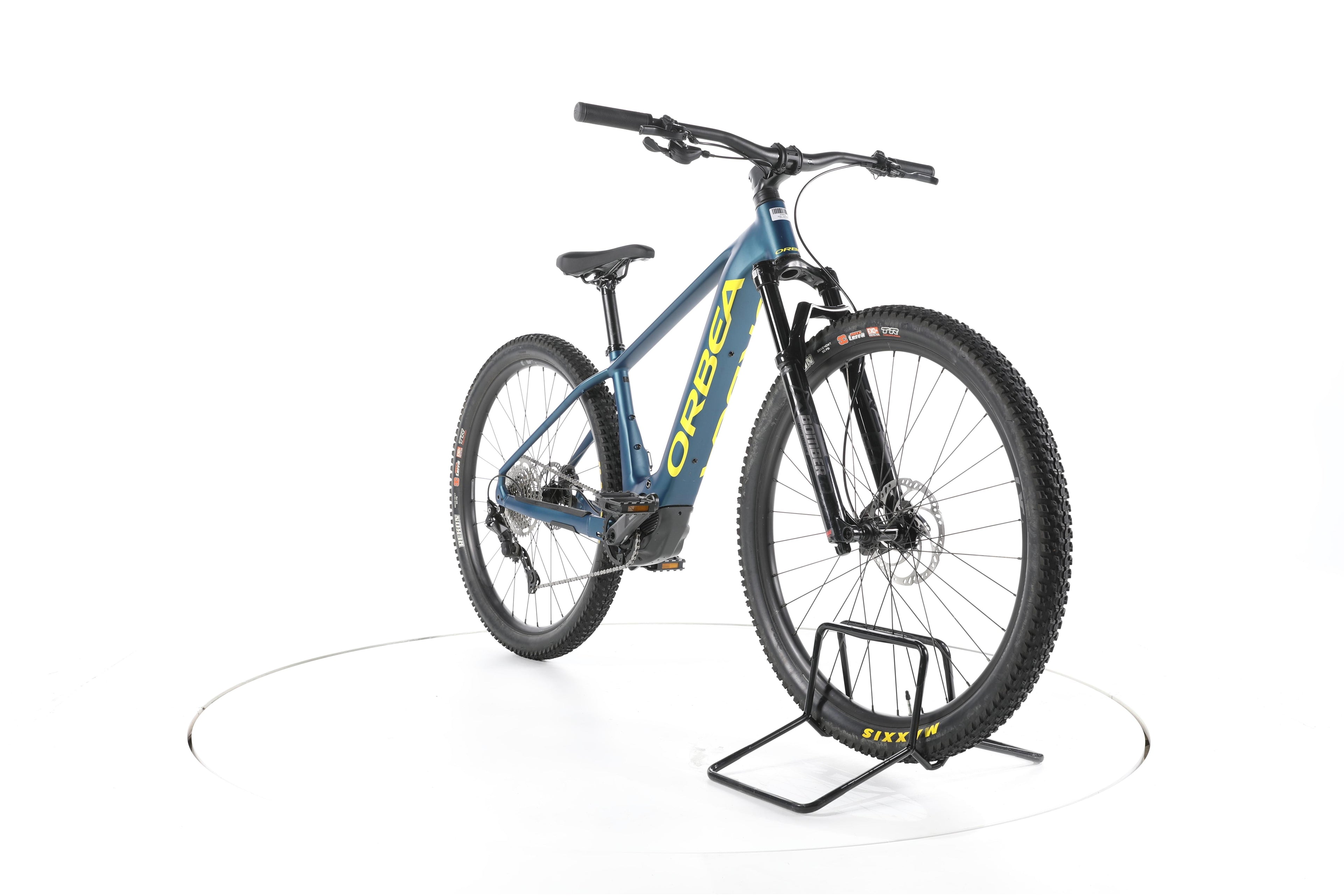 Orbea Urrun 30 E-Bike 2023 - Image 3