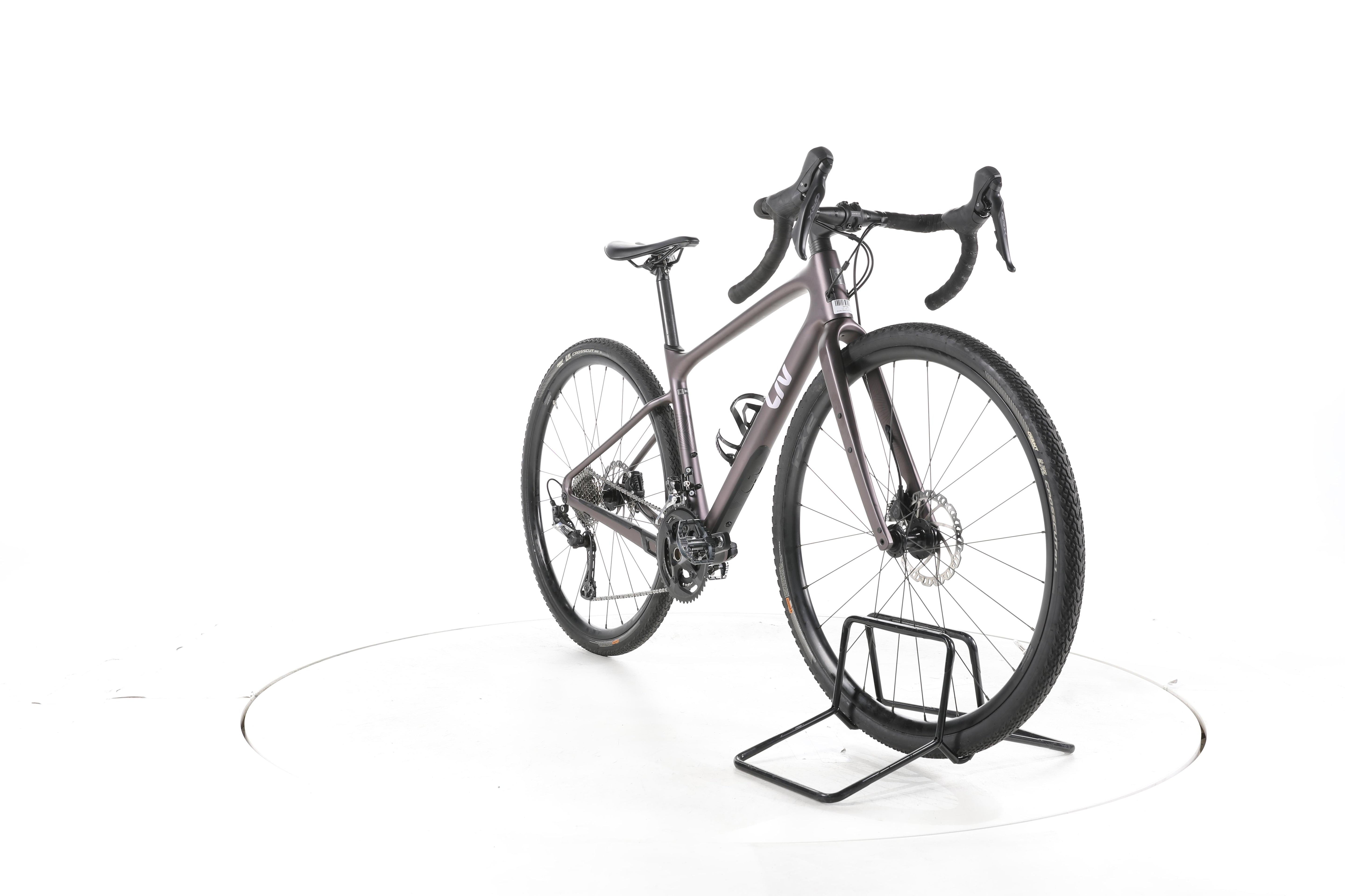 Liv Devote Advanced Pro Gravelbike Carbon - Image 3
