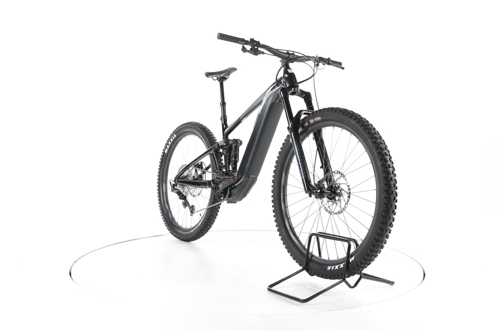 Giant Trance X E+ 3 Fully E-Bike - Image 3