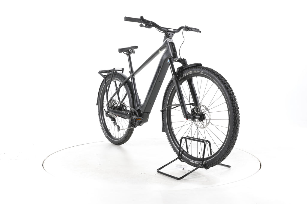 Orbea Kemen ADV 20 Trekking E-Bike 2025 - Image 3