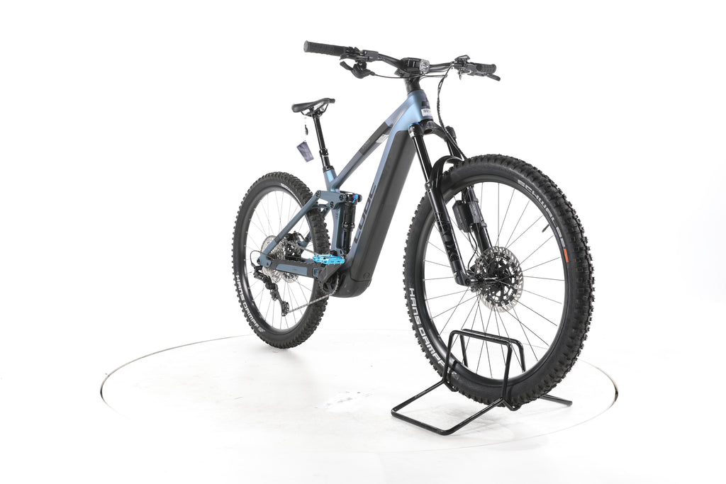 Cube Stereo Hybrid 140 HPC ABS E-Bike Fully 2024 - Image 3