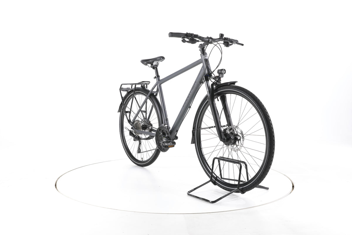 Panther Laval 5.0 Fahrrad City & Trekking - Image 3