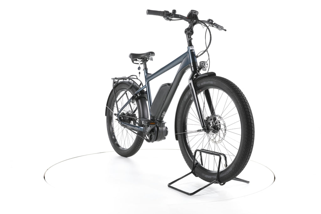Victoria E Urban 11.9 City E-Bike - Image 3