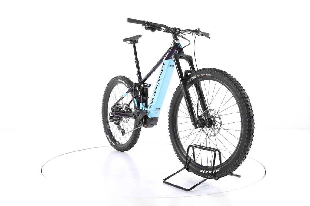 Mondraker DUSK R Fully E-Bike 2023 - Image 3