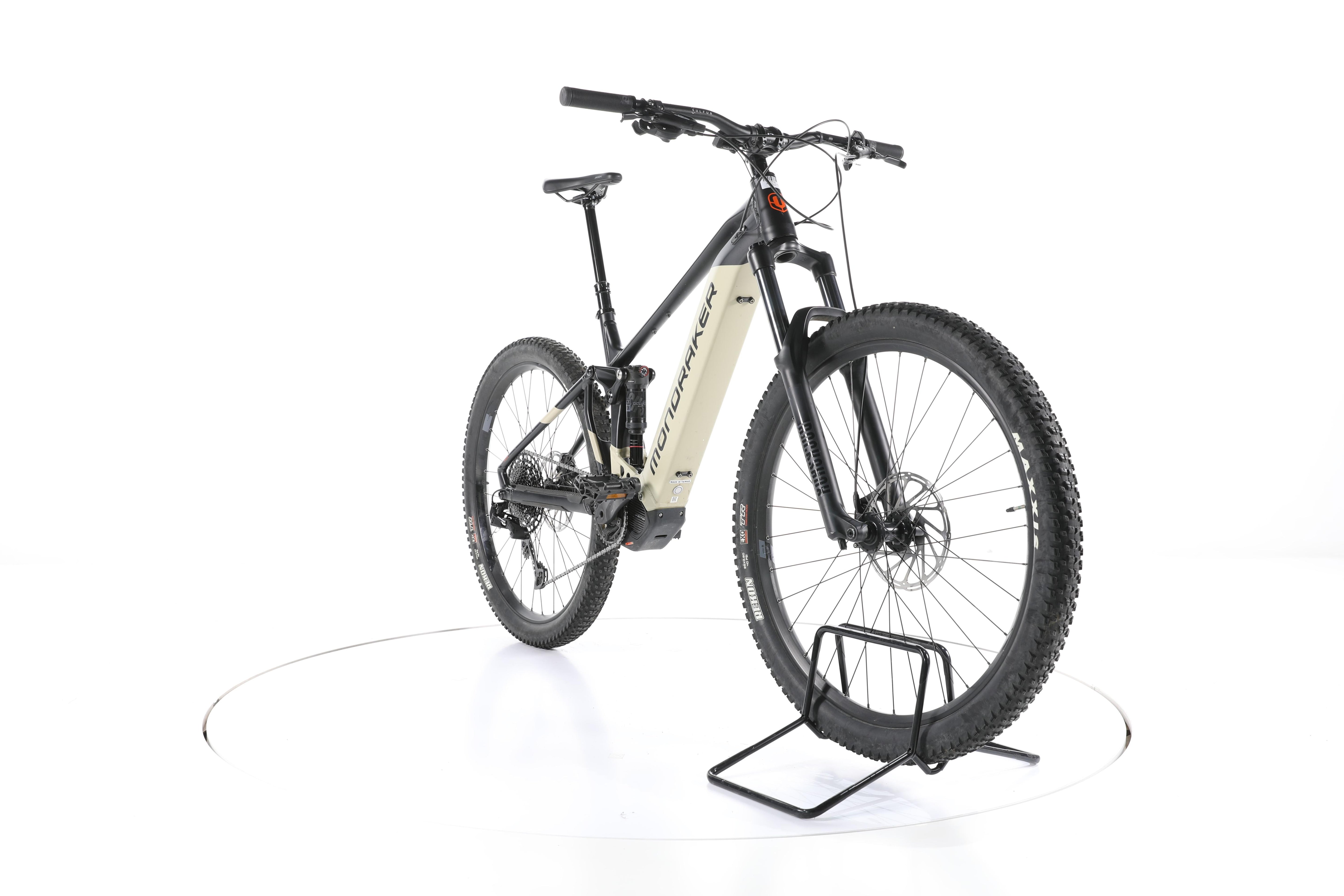 Mondraker DUSK Fully E-Bike - Image 3