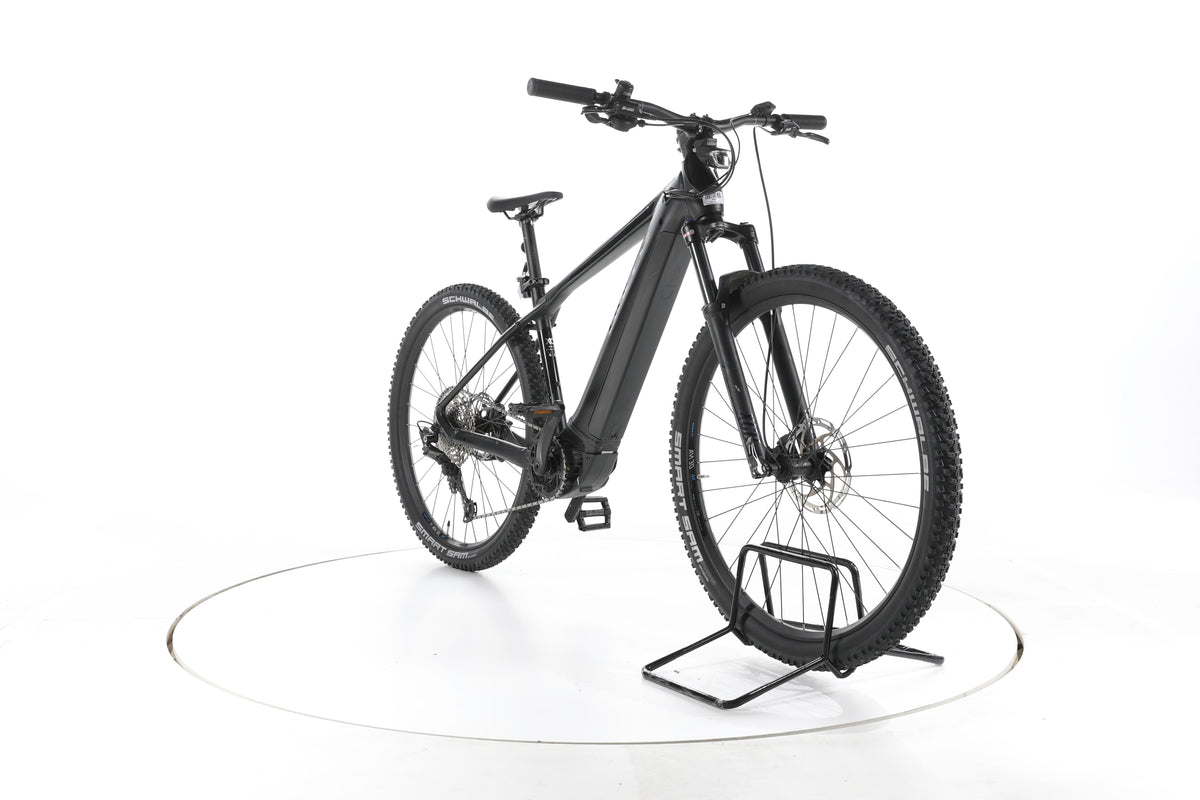 Bulls Copperhead EVO 2 E-Bike - Image 3