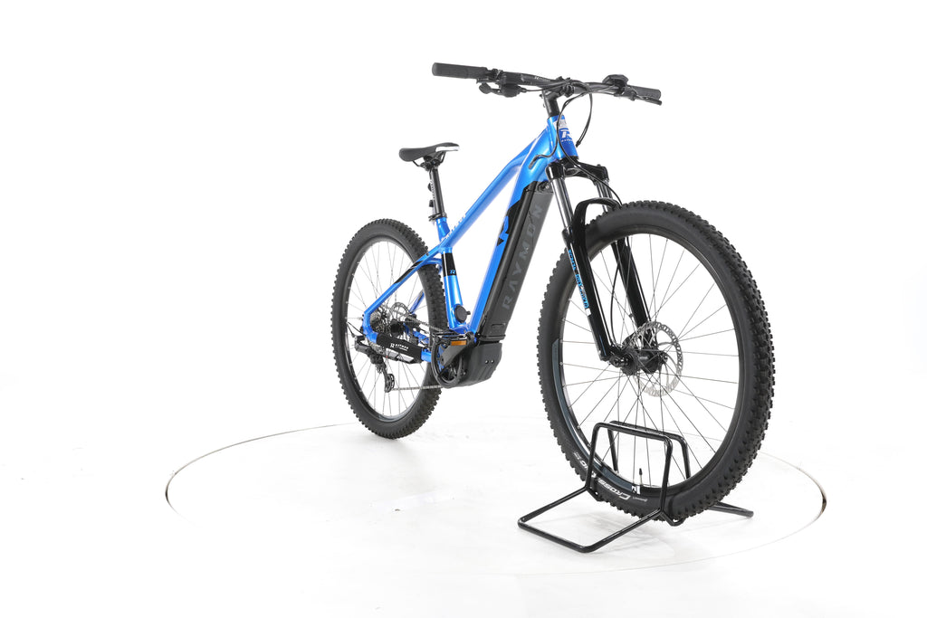 R Raymon HardRay E 6.0 E-Bike - Image 3