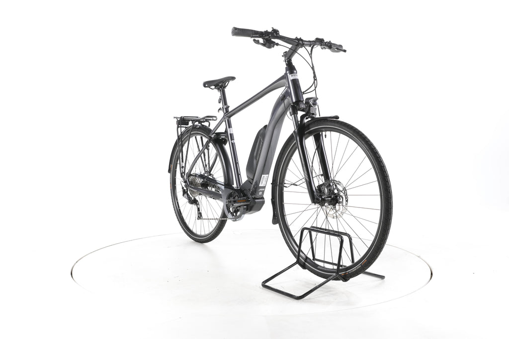 Merida eSpresso 300 SE EQ Trekking E-Bike - Image 3