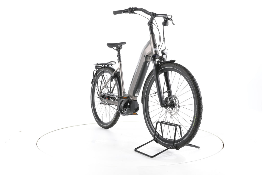 Kalkhoff Image 3.B Move City E-Bike Tiefeinsteiger - Image 3