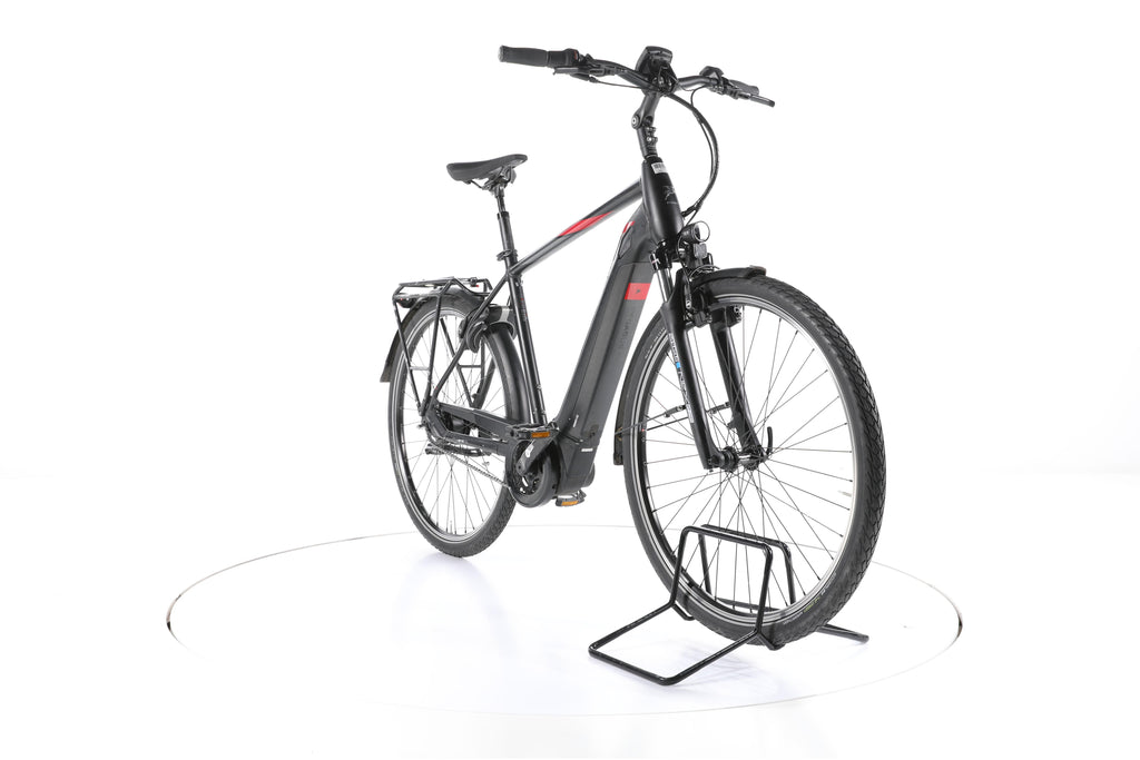 Pegasus Premio Evo 5F City E-Bike - Image 3