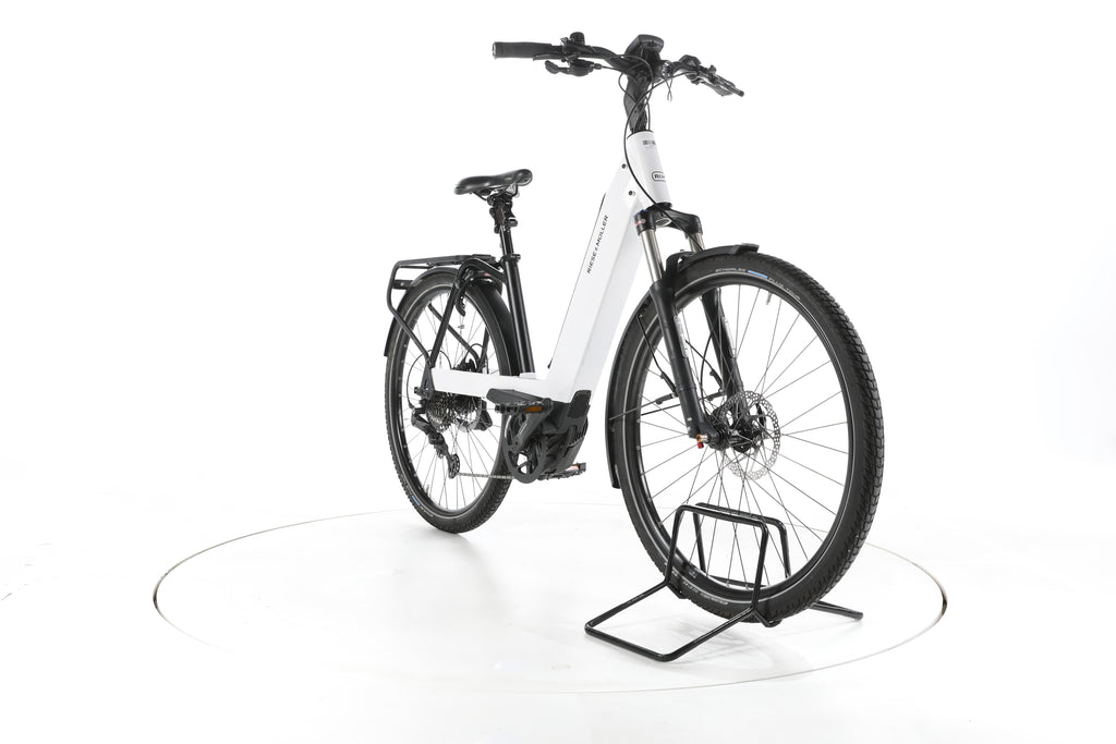 Riese & Müller Nevo touring Trekking E-Bike Tiefeinsteiger - Image 3