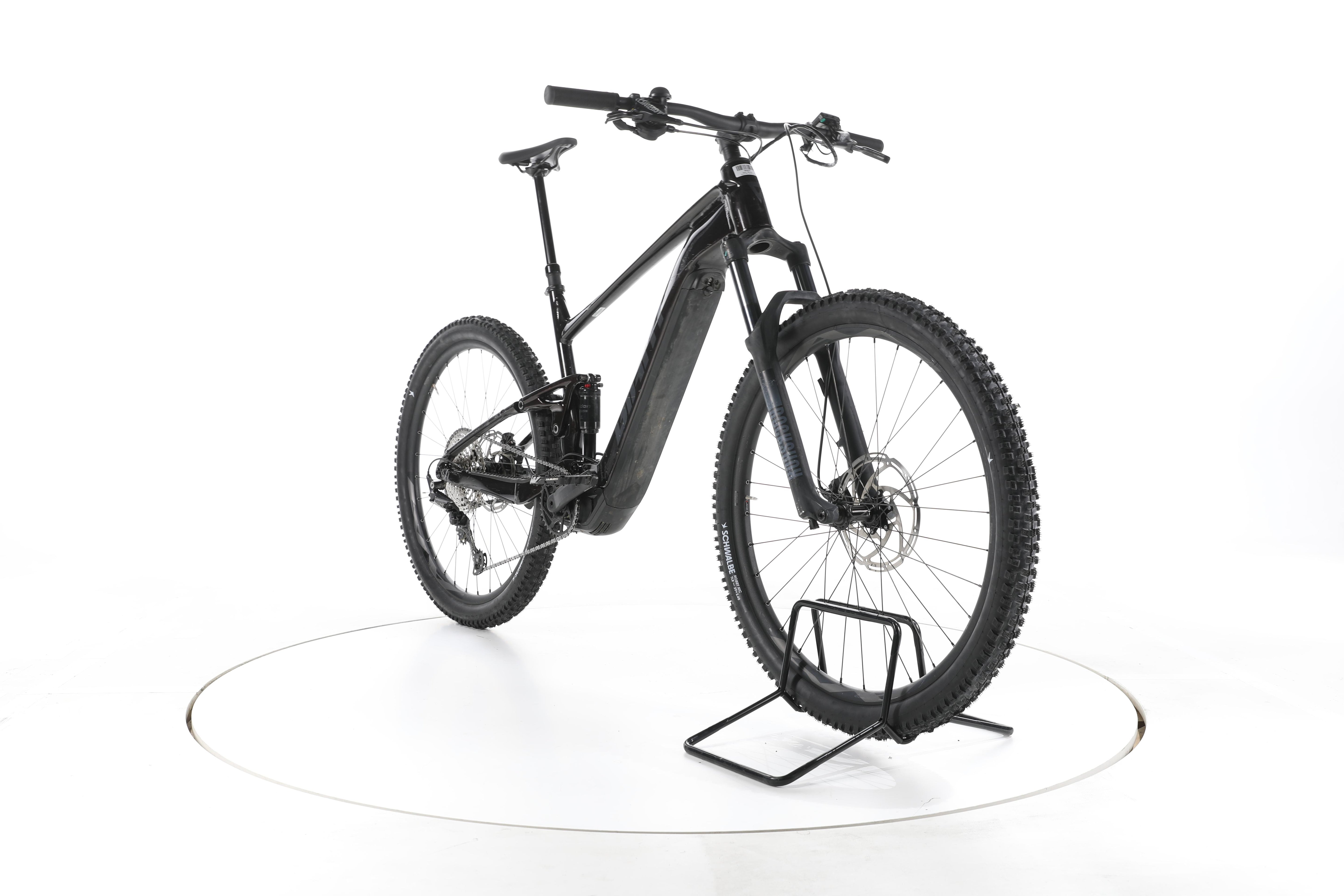 Giant Stance E+ 1 Pro E-Bike Fully - Image 3