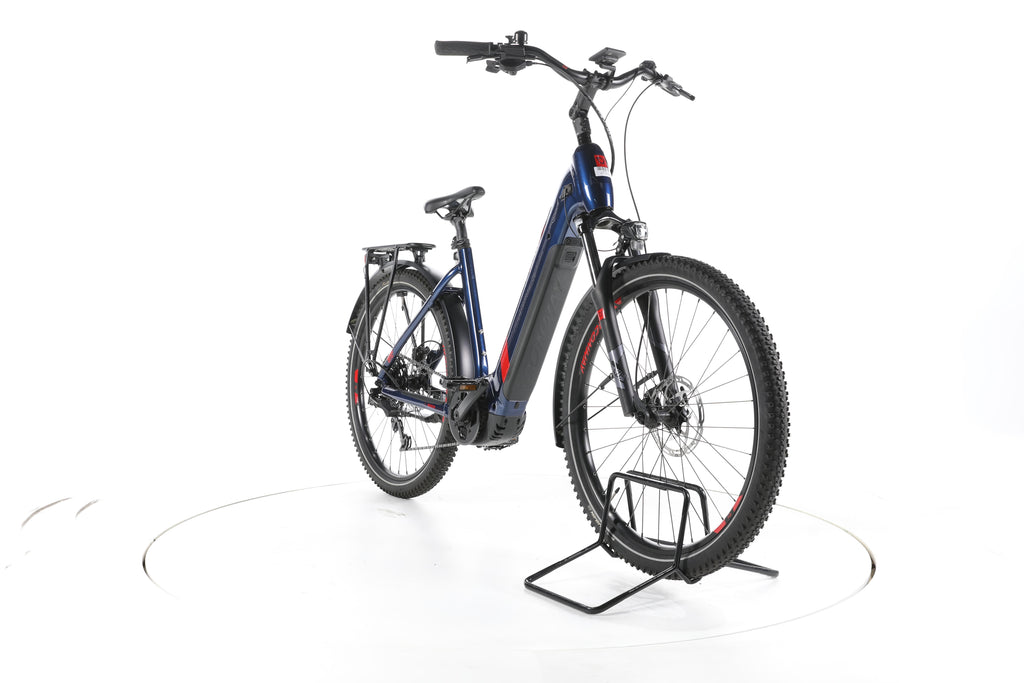 Conway Cairon C 2.0 Trekking E-Bike Tiefeinsteiger 2023 - Image 3