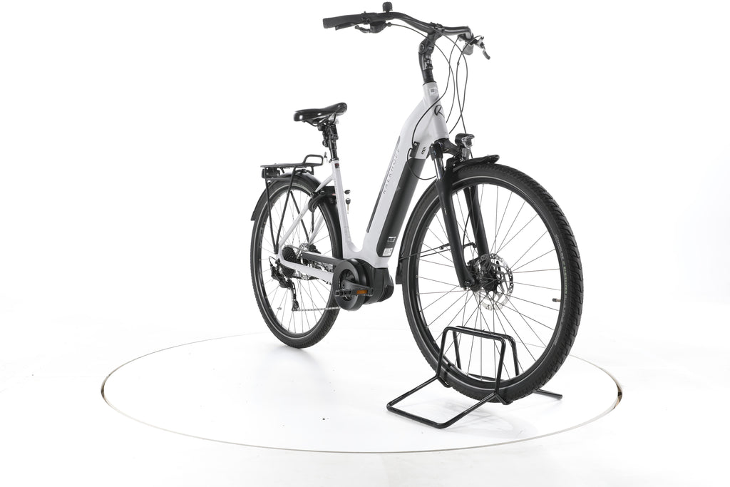 Kalkhoff Endeavour 3.B Move Trekking E-Bike Tiefeinsteiger - Image 3
