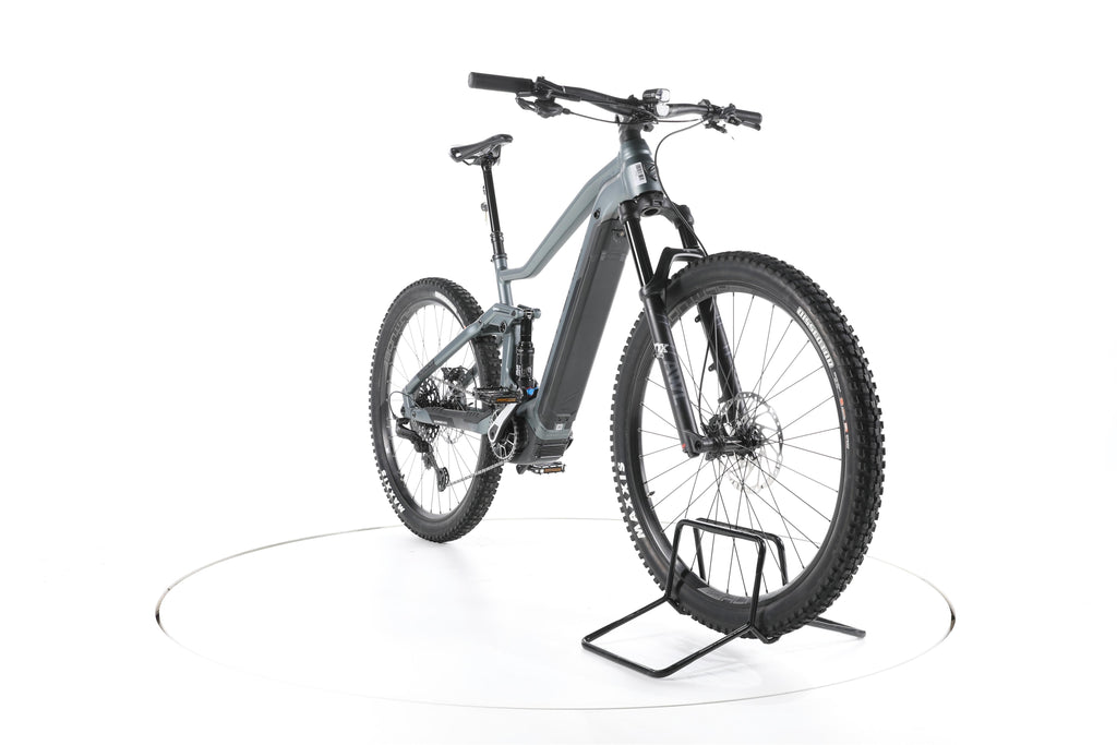 Centurion Numinis R2700i Fully E-Bike 2024 - Image 3