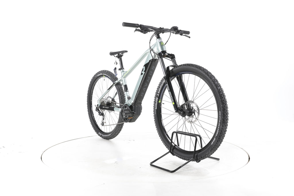 R Raymon HardRay E 5.0 E-Bike - Image 3