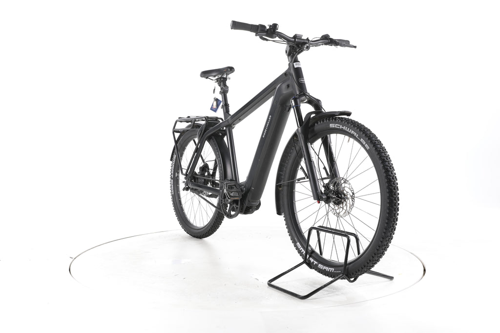 Riese & Müller Charger4 Gt Vario City E-Bike 2024 - Image 3