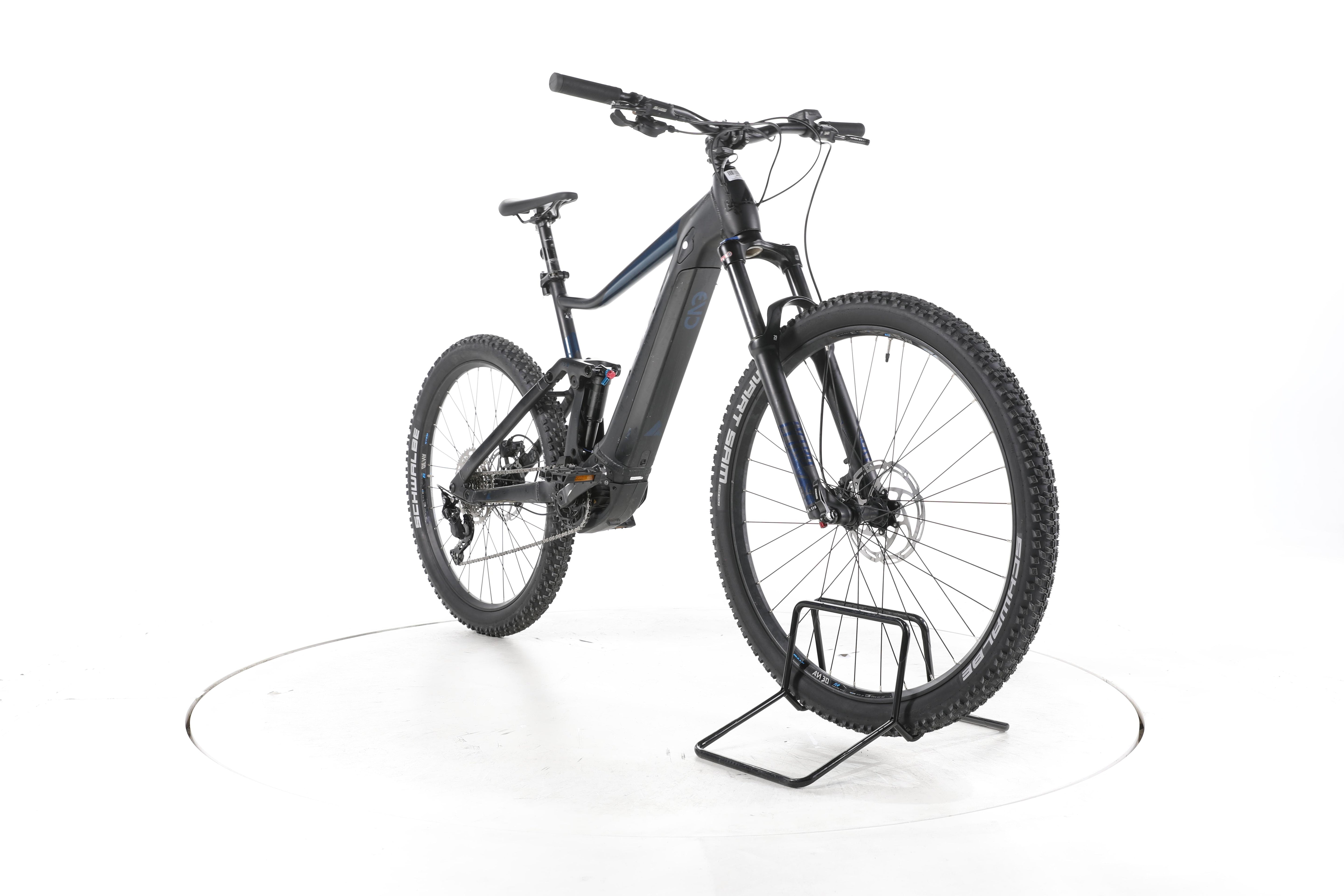 Bulls Copperhead EVO AM 1 E-Bike Fully - Image 3