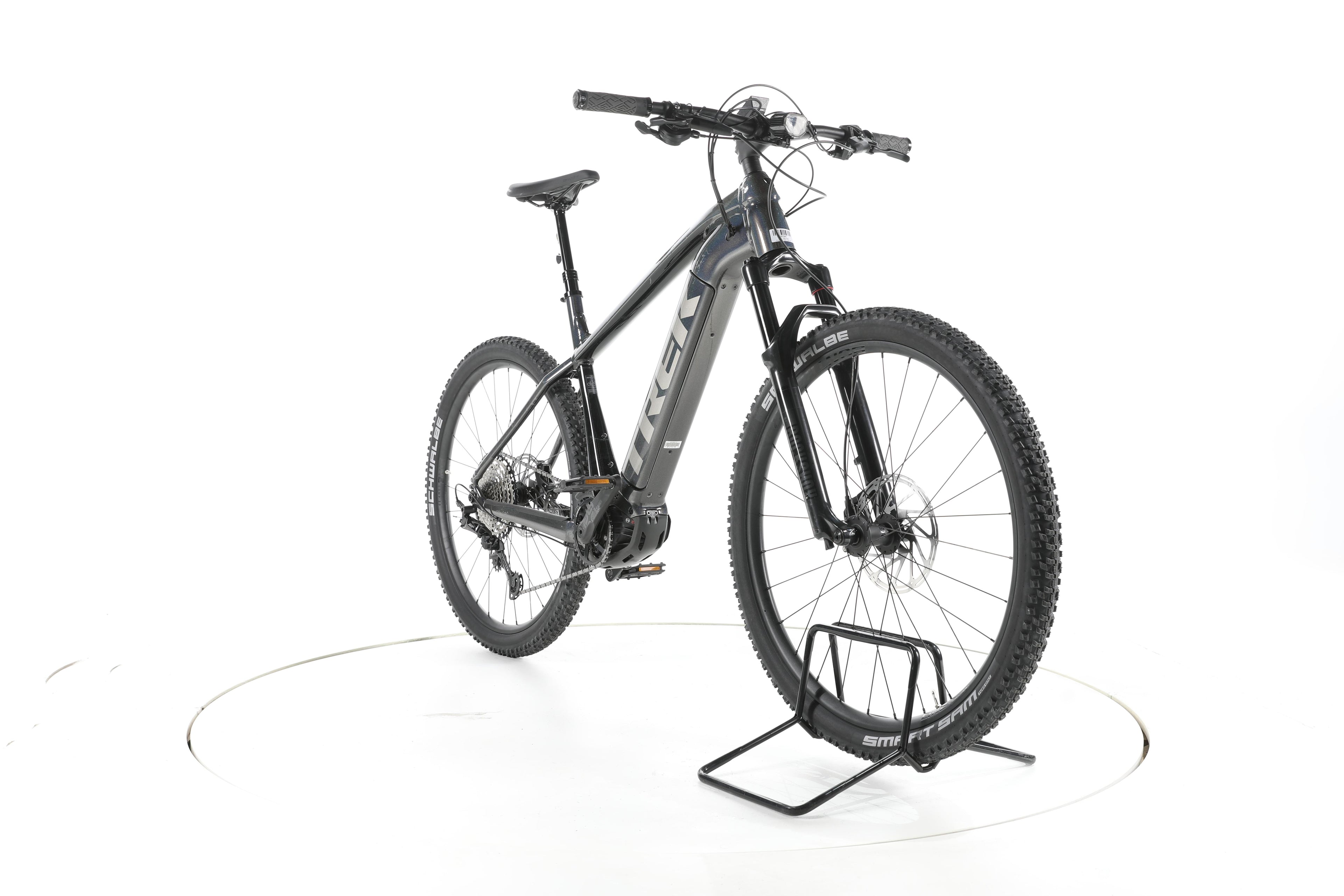 Trek Powerfly 7 Gen 3 E-Bike - Image 3