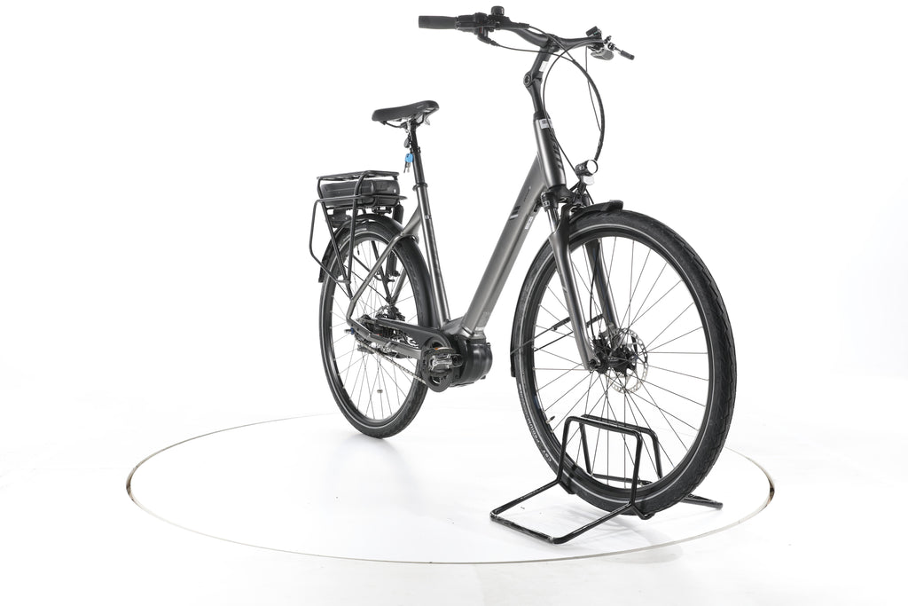 Giant Entour E+ 0 City E-Bike Tiefeinsteiger - Image 3