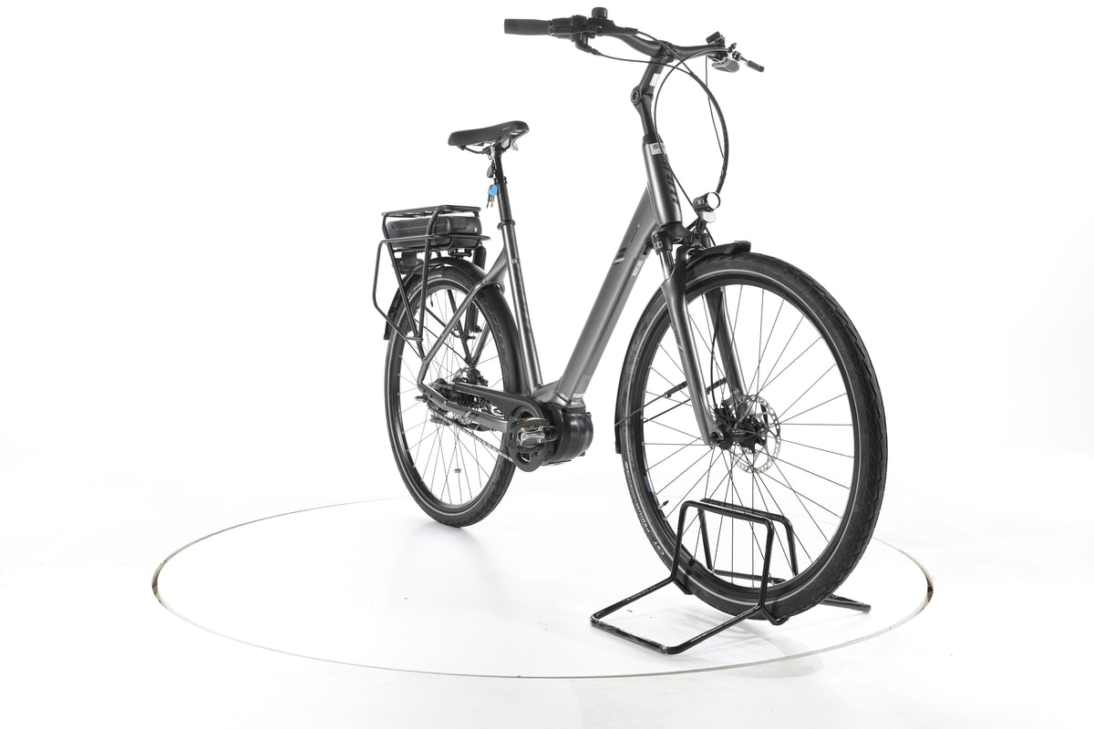 Giant Entour E+ 0 City E-Bike Tiefeinsteiger - Image 3