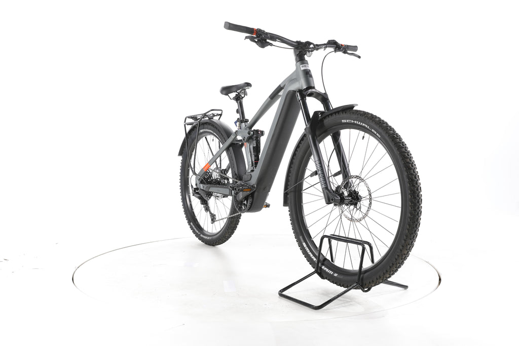 Cube Stereo Hybrid 120 Pro Allroad SUV E-Bike 2024 - Image 3
