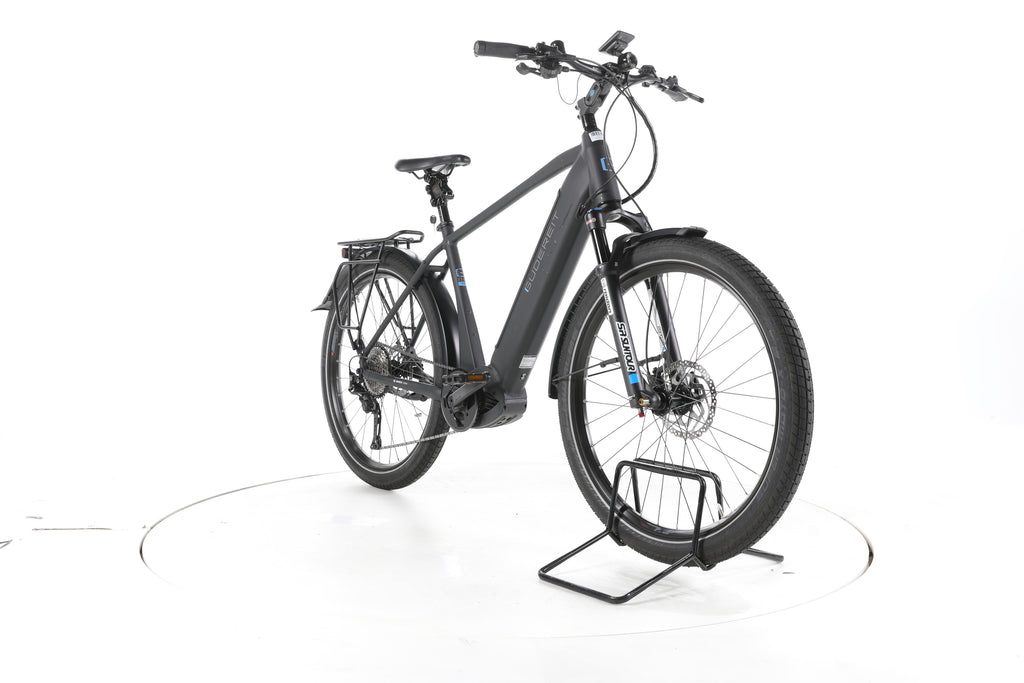Gudereit ET-12 evo Trekking E-Bike - Image 3