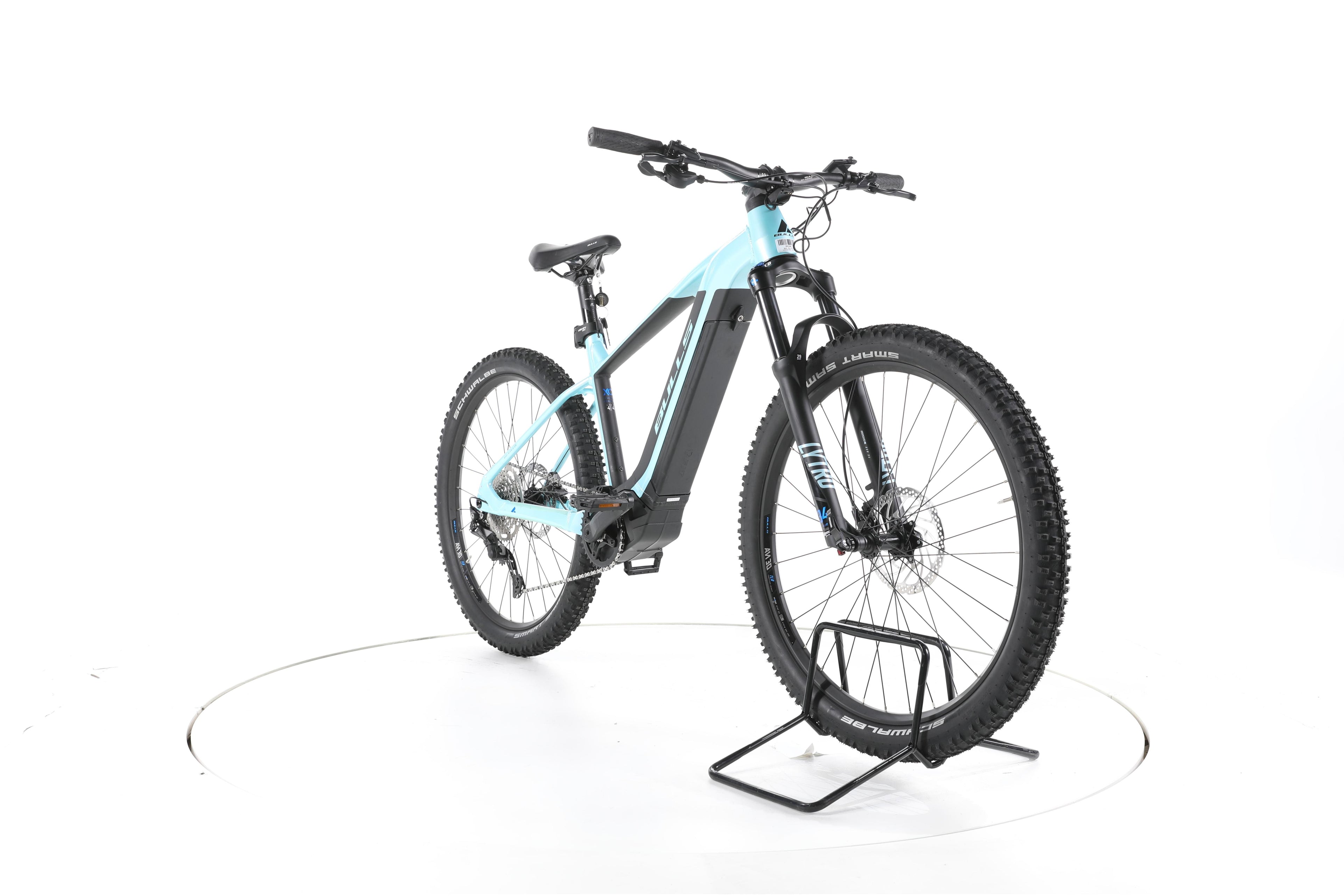 Bulls E-Stream EVA 1 E-Bike 2023 - Image 3
