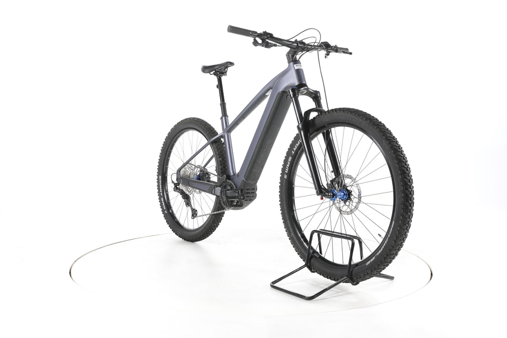 Cube Reaction Hybrid Pro E-Bike 2025 - Image 3