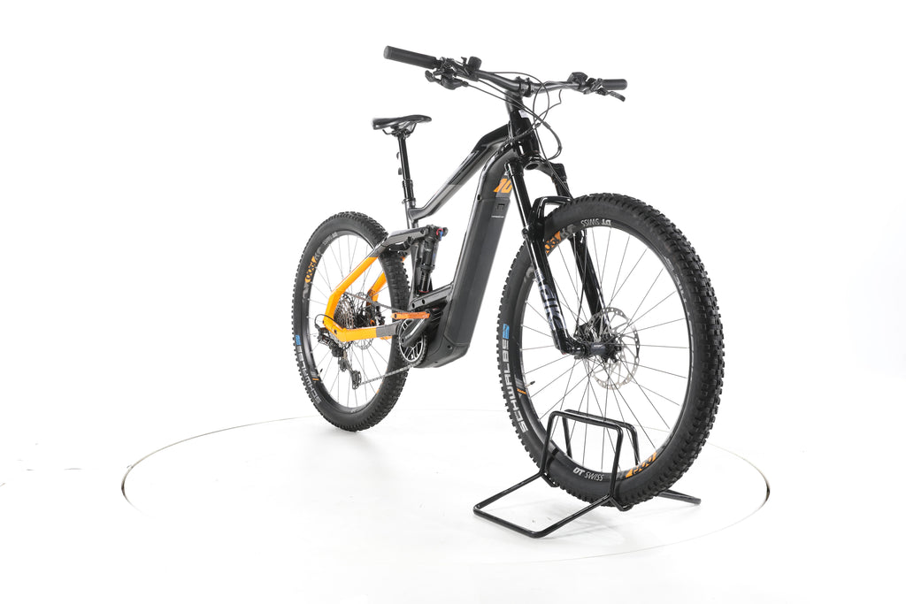 Haibike FullNine10 Fully E-Bike - Image 3