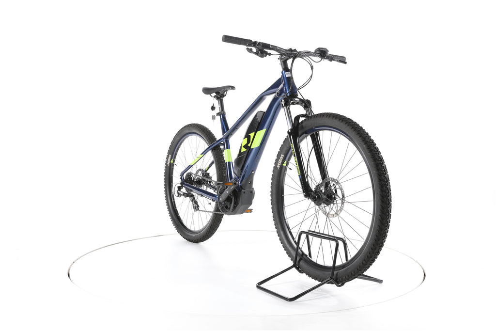 R Raymon HardRay E 1.0 E-Bike - Image 3
