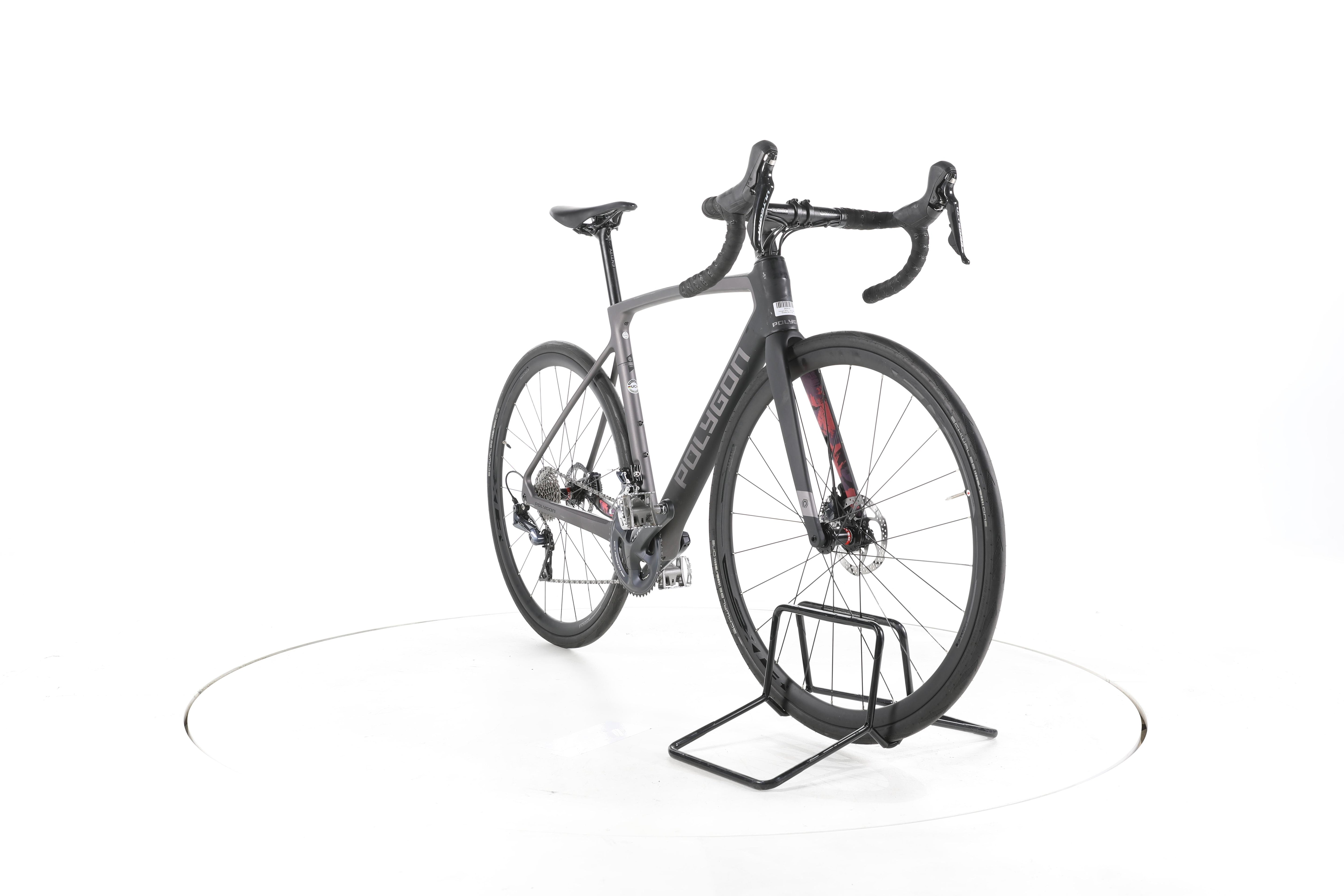 Polygon Bikes Strattos S8D Rennrad Carbon - Image 3