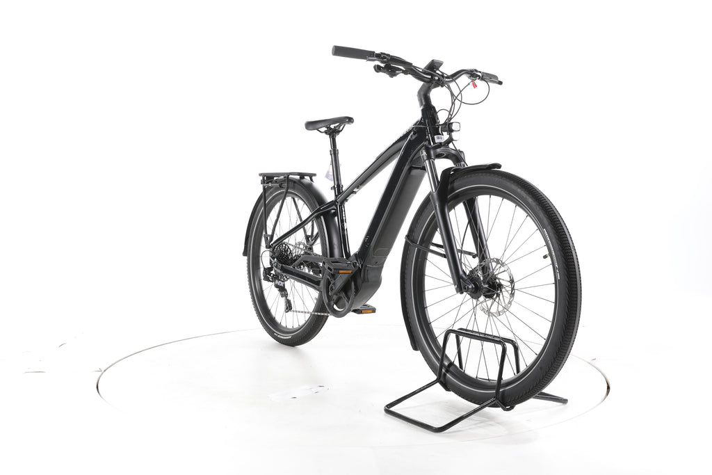 Specialized Turbo Vado 4.0 Trekking E-Bike - Image 3