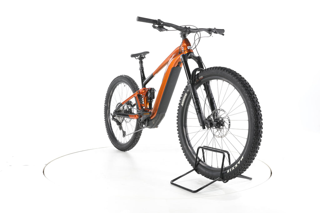 Giant Trance X E+ 1 Fully E-Bike - Image 3