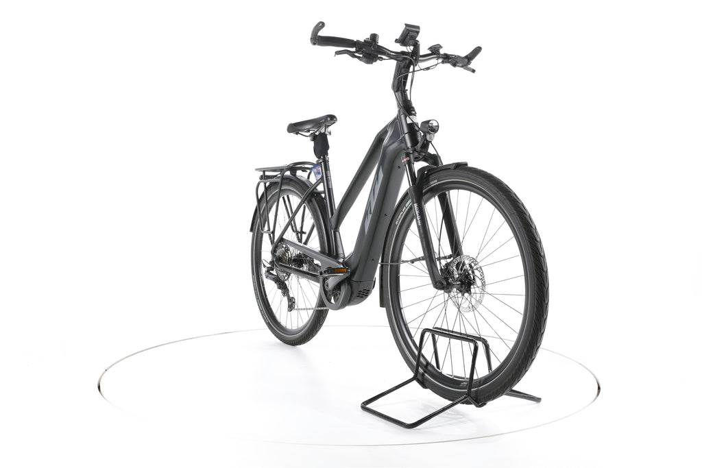 KTM CENTO 10 PLUS Trekking E-Bike - Image 3