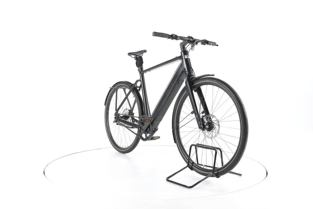 Riese & Müller UBN Five City E-Bike - Image 3