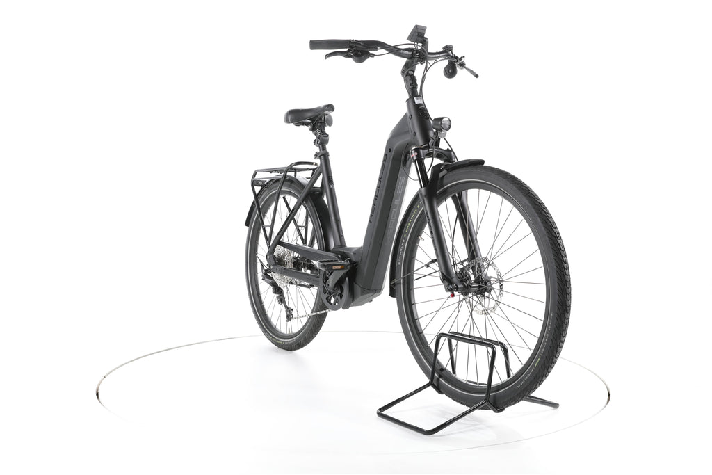 Hercules E-Imperial Max I-12 Trekking E-Bike Tiefeinsteiger 2023 - Image 3