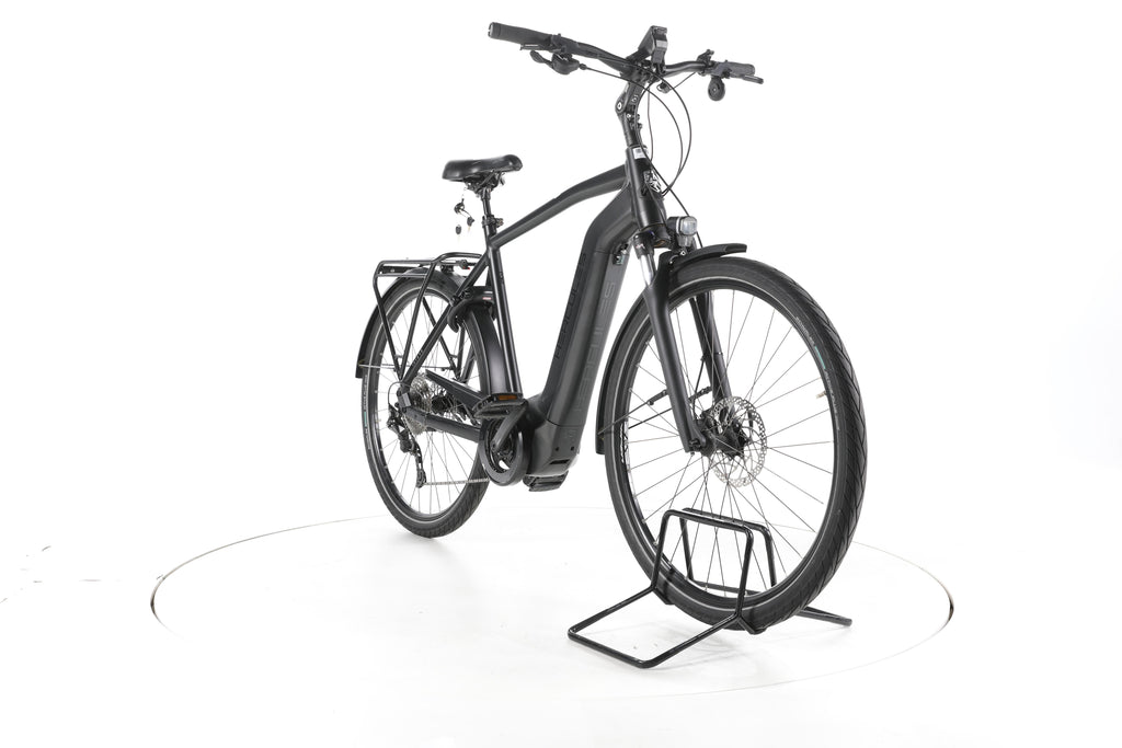 Hercules Intero Sport I10 Trekking E-Bike - Image 3