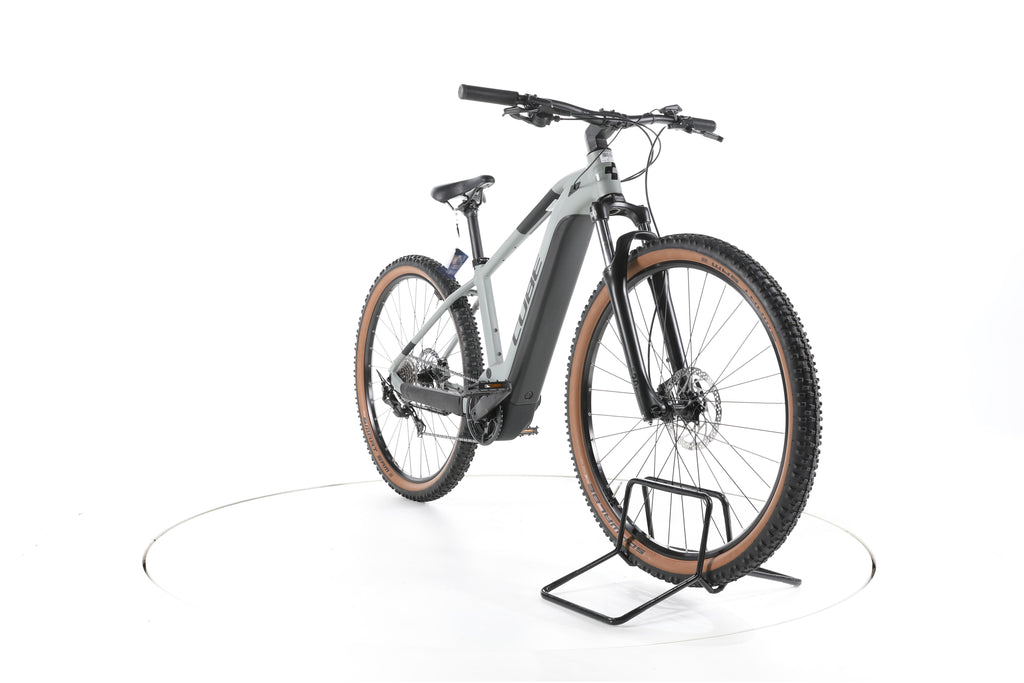 Cube Reaction Hybrid Performance E-Bike 2023 - Image 3