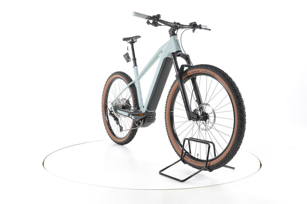 Cube Reaction Hybrid Race E-Bike 2025 - Image 3