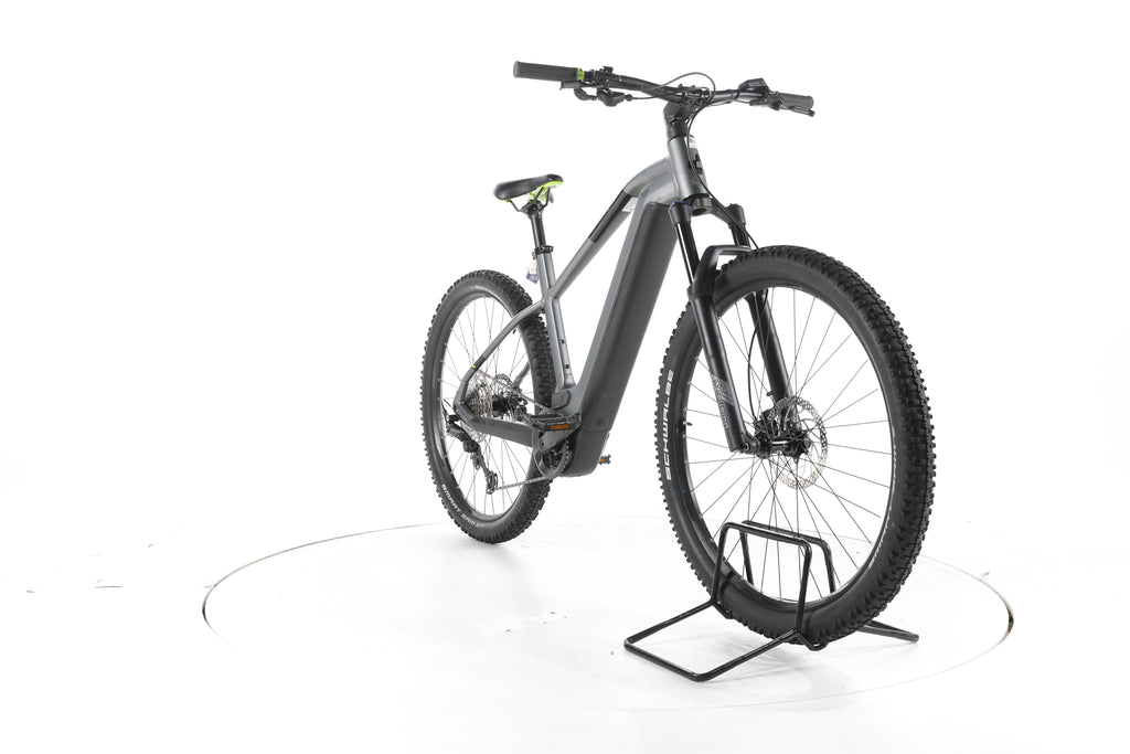 Cube Reaction Hybrid Pro E-Bike - Image 3