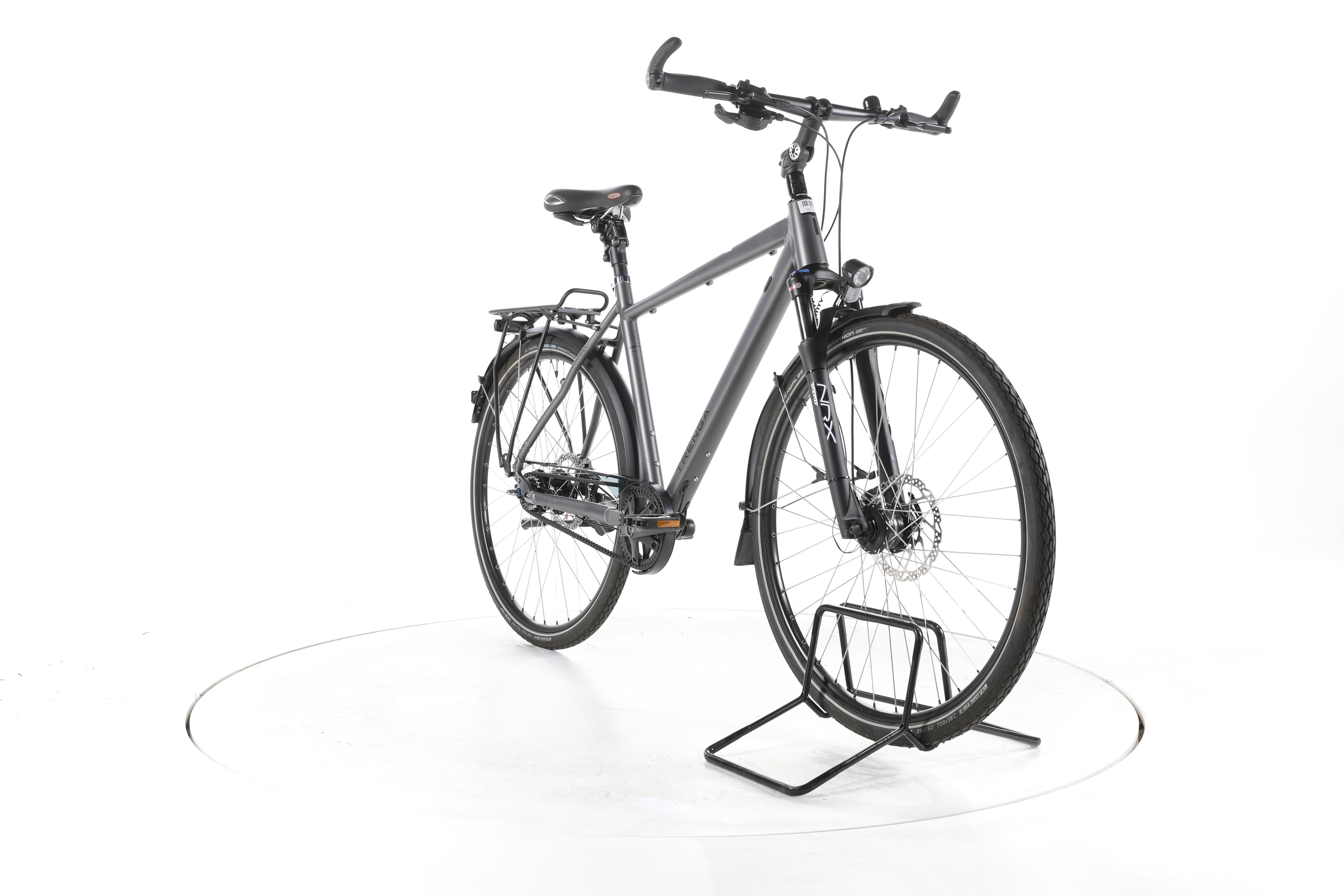 TRENGA DE GLC 9.0 Gates Fahrrad City & Trekking - Image 3