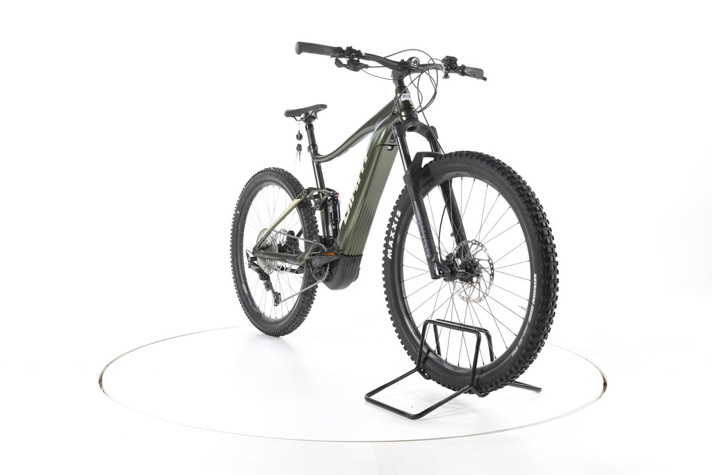 Giant Stance E+ Pro 1 E-Bike Fully - Image 3