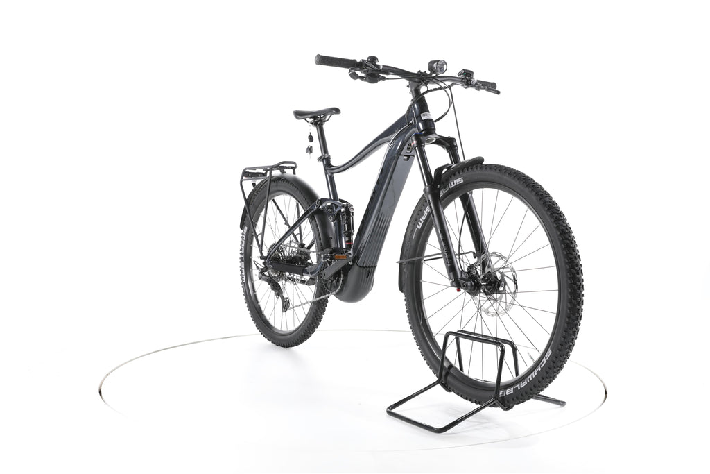 Giant Stance E+ EX SUV E-Bike - Image 3