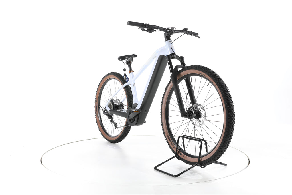 Cube Reaction Hybrid Pro E-Bike 2023 - Image 3