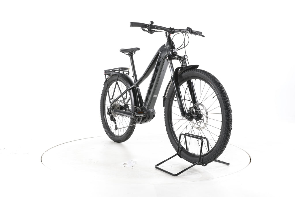 Trek Powerfly Sport 4 Equipped Gen 2 Trekking E-Bike - Image 3