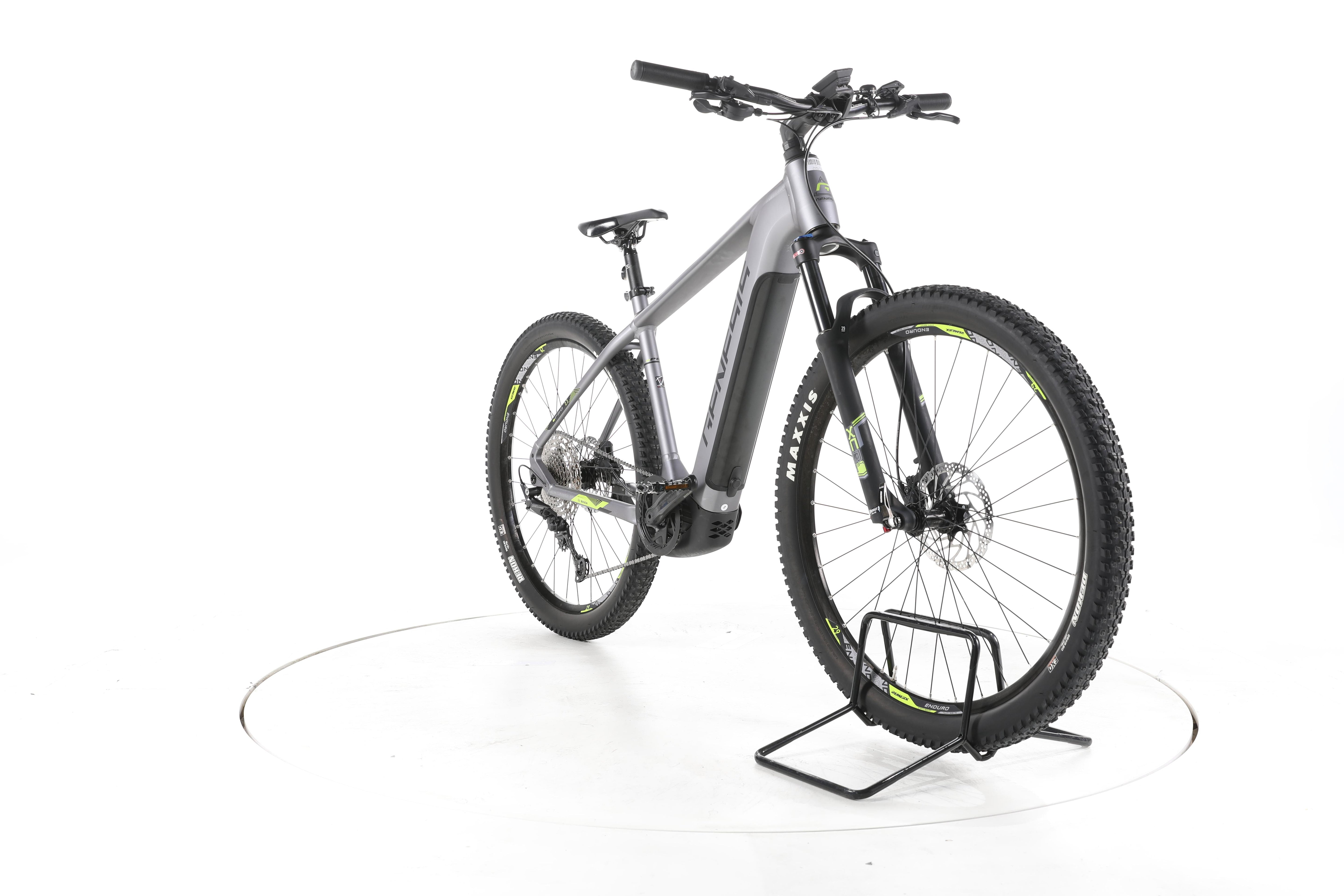 Genesis E - Pro Mtb 2.3 E-Bike - Image 3