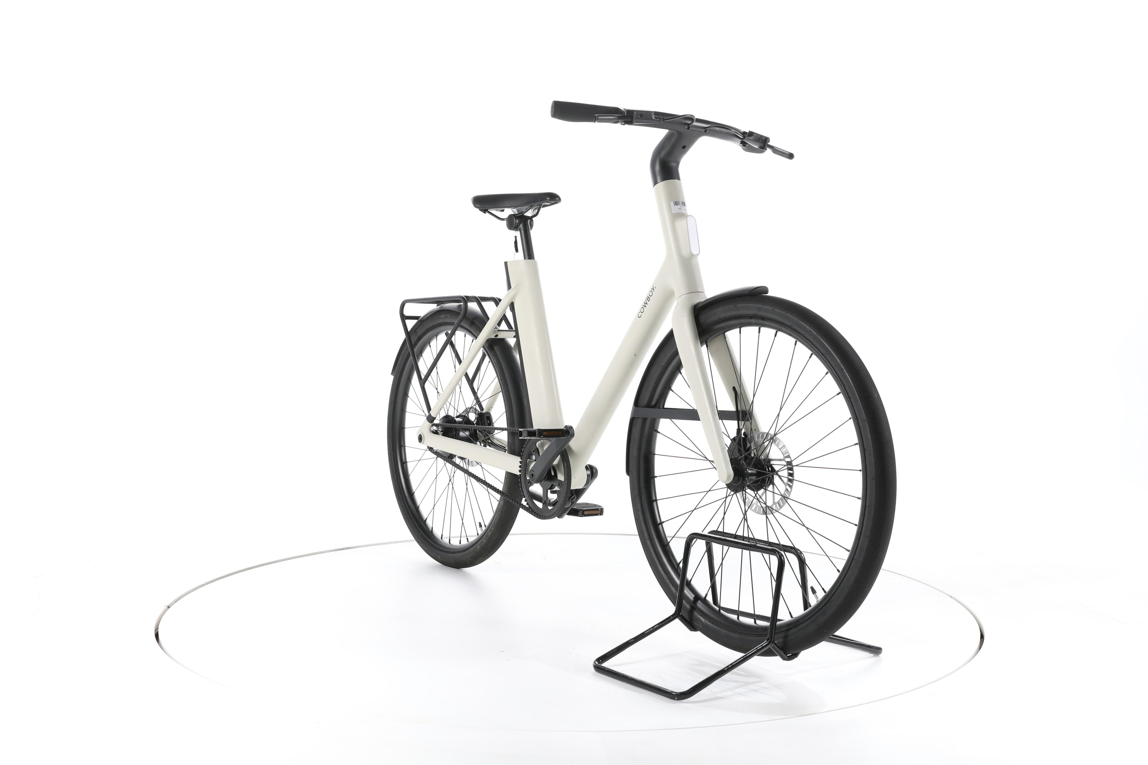 Cowboy ST4 + City E-Bike Tiefeinsteiger 2023 - Image 3